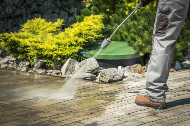Best Restaurant Pressure Washing  in Crawfordville, FL