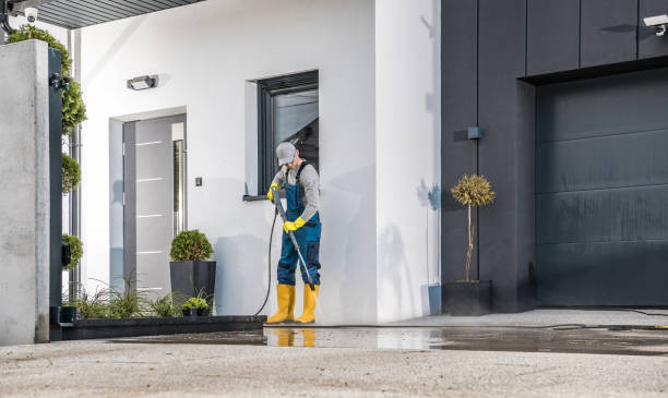 Best Fence Cleaning  in Crawfordville, FL